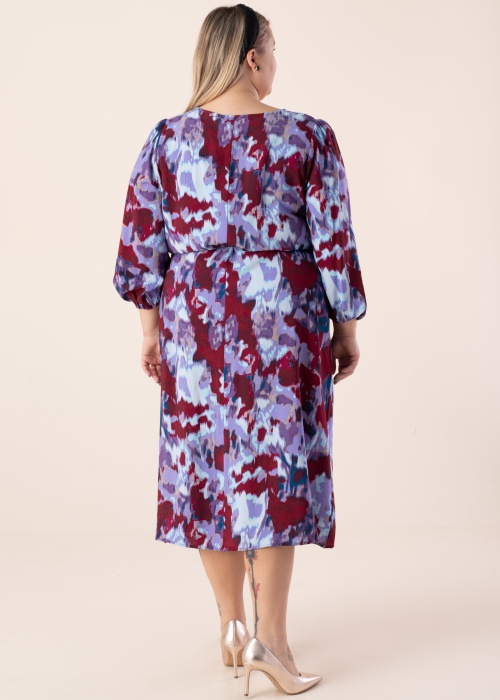 Vila Evoked kleita Nikka