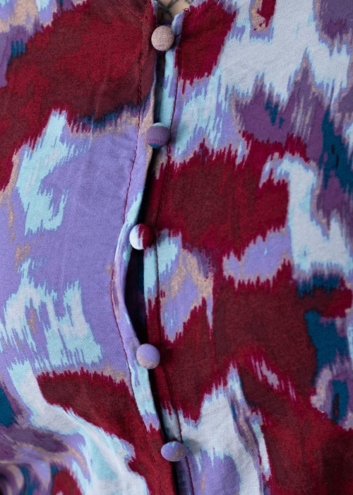 Vila Evoked kleita Nikka