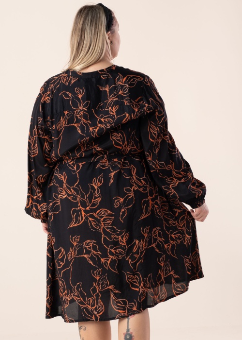 Рубашка-платье Isana Simple Wish