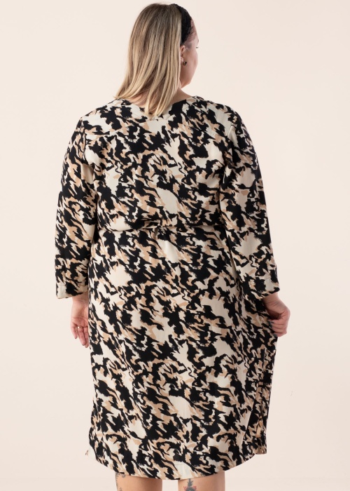 Vero Moda Curve kreklkleita Nora