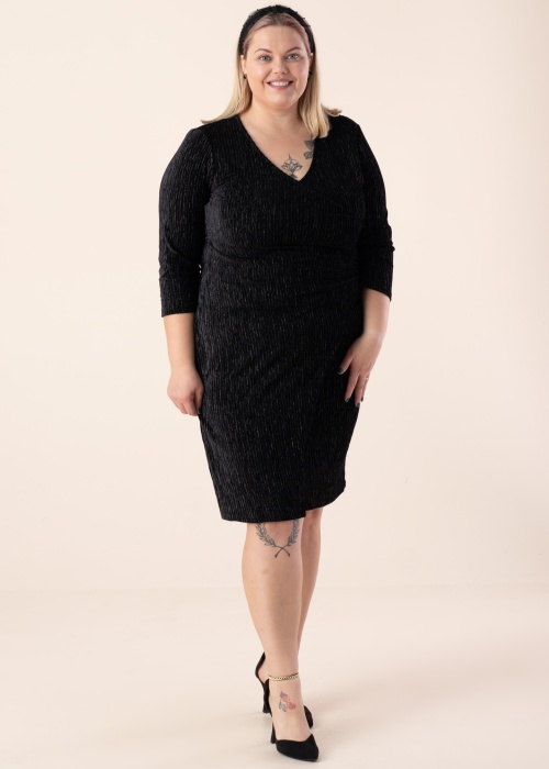 Vila Evoked kleita Velvet