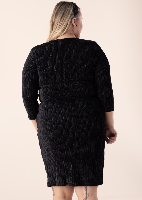 Vila Evoked kleita Velvet