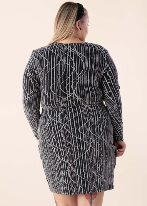 Vero Moda Curve kleita Kanz