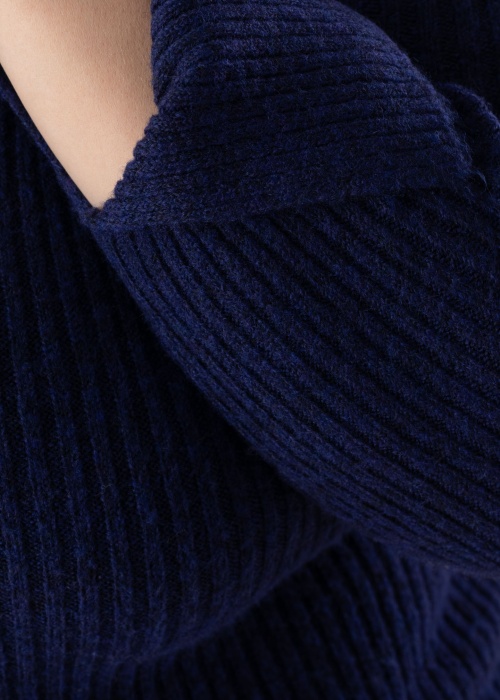 Vero Moda Curve trikotāžas kleita Britany