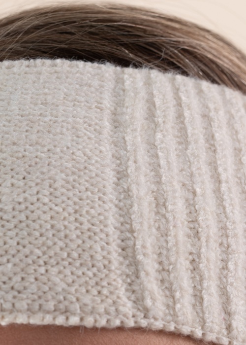 Soyaconcept galvas saite Mitzi