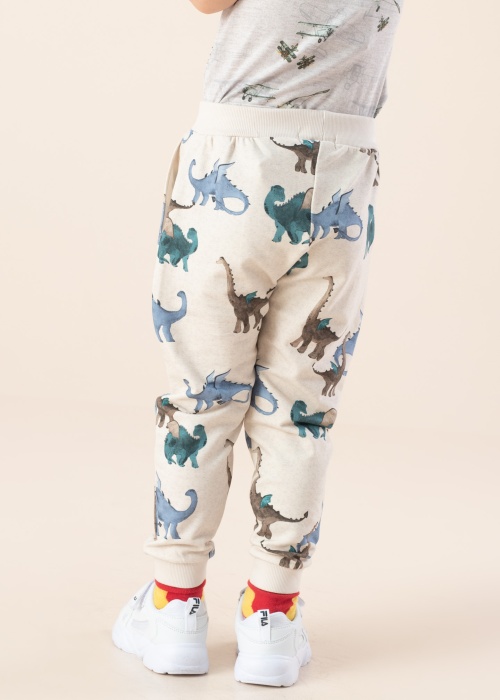 Name It Mini sporta bikses Dragon