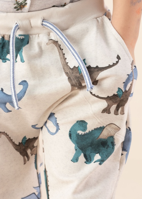 Name It Mini sporta bikses Dragon