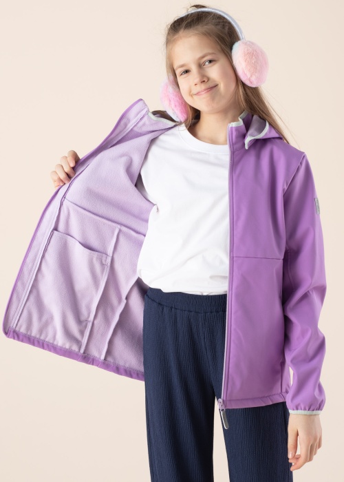 Весенне-осенняя куртка SCH Мальта Name It Kids