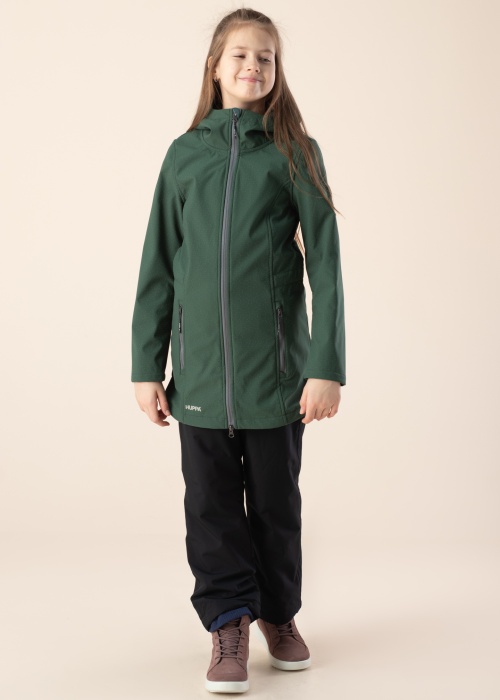 Huppa pavasara-rudens mētelis SCH Aneta