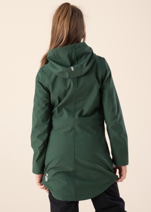 Huppa pavasara-rudens mētelis SCH Aneta