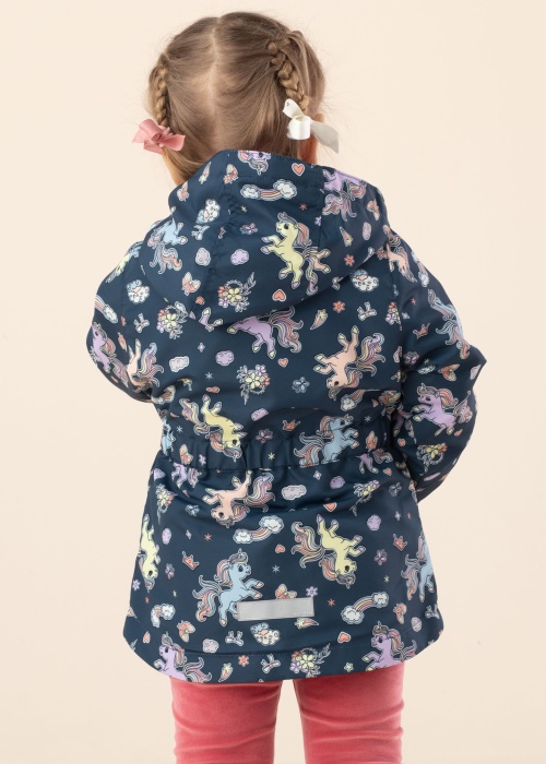 Весенне-осенняя куртка Maxi Name It Mini Outerwear