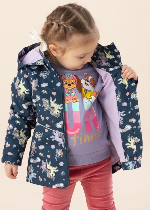 Весенне-осенняя куртка Maxi Name It Mini Outerwear