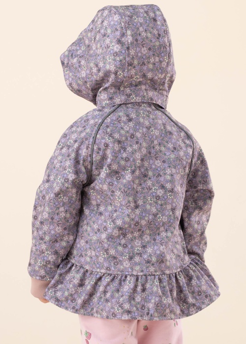 Name It Mini Outerwear pavasara-rudens virsjaka Alfa08 SCH