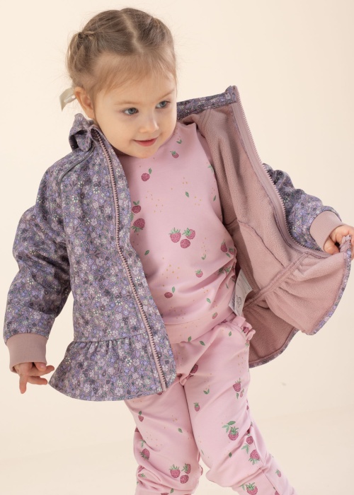Name It Mini Outerwear pavasara-rudens virsjaka Alfa08 SCH