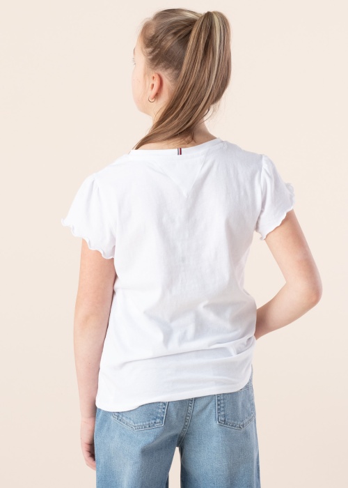 Блуза Tommy Hilfiger