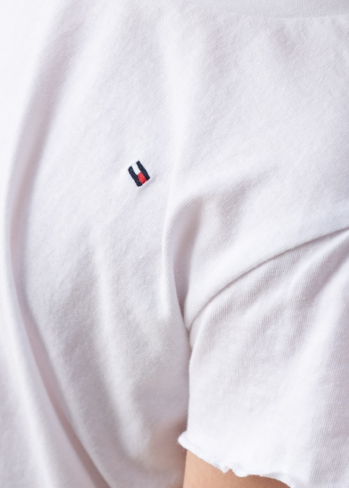 Блуза Tommy Hilfiger