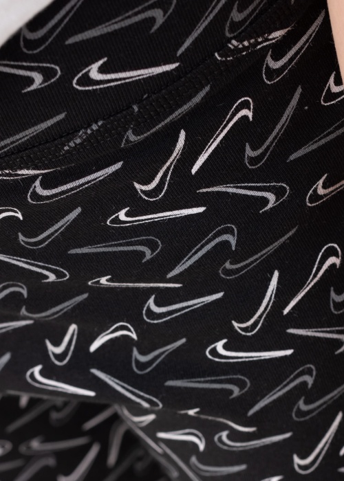 Nike legingi Nsw Essntl Logotips