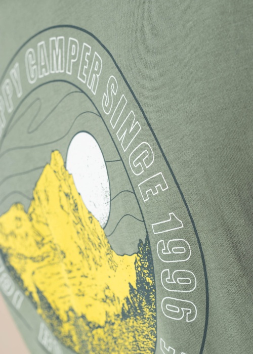 Icepeak T-krekls Moxee