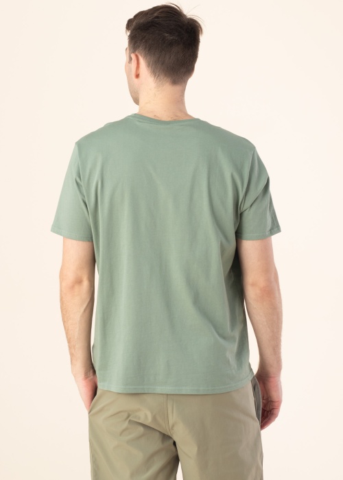 Футболка Harald 3 Didriksons