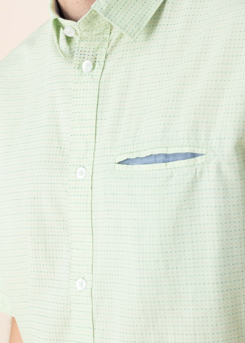 Рубашка Tom Tailor