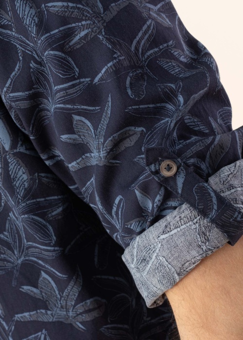 Рубашка Tom Tailor