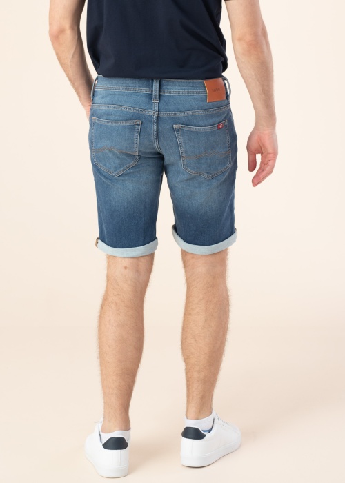 Брюки Chicago Mustang