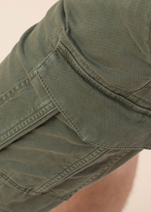 Брюки Tom Tailor