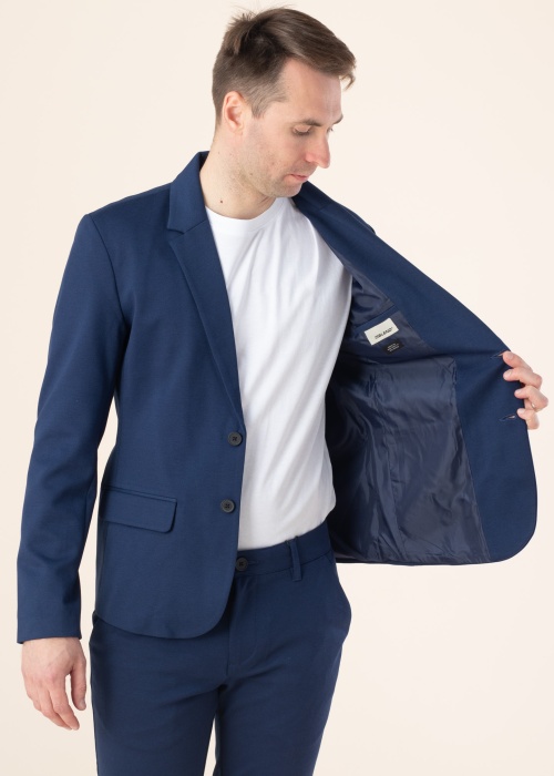 Пиджак Langford Blend