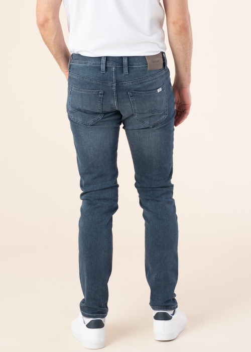 Mustang džinsa bikses Oregon Slim