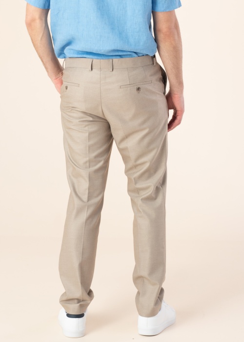 Erla of Sweden klasiskas bikses