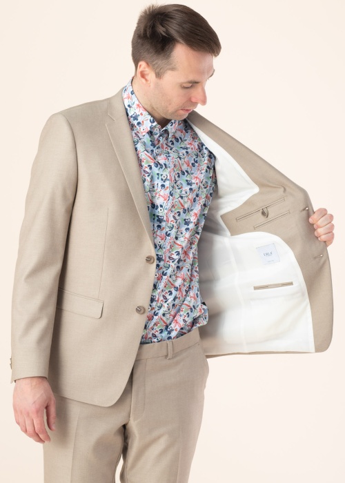 Пиджак Erla of Sweden