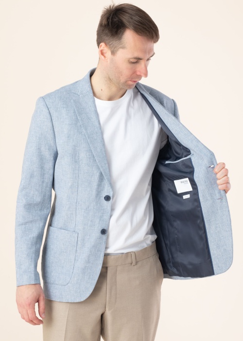 Selected žakete Anton