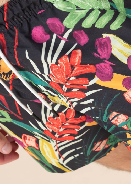 Jack & Jones peldbikses Fiji