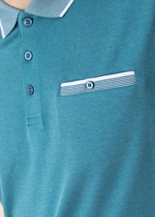 Рубашка-поло Bugatti