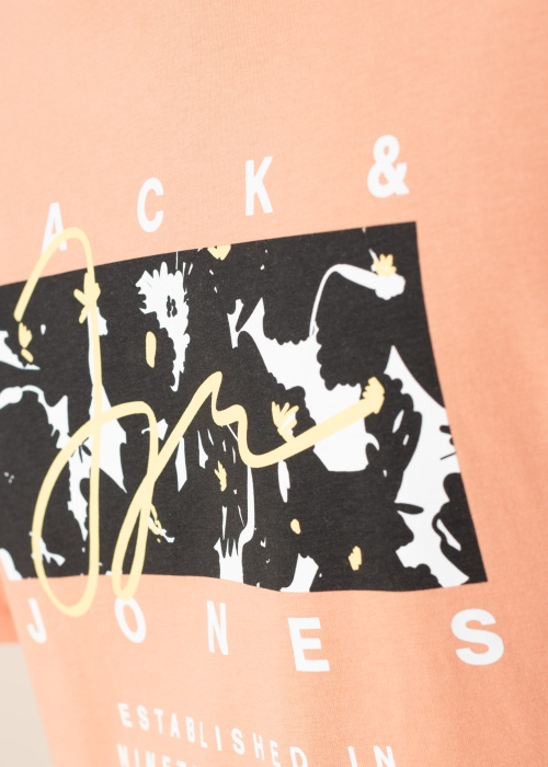 Футболка Aruba Jack & Jones
