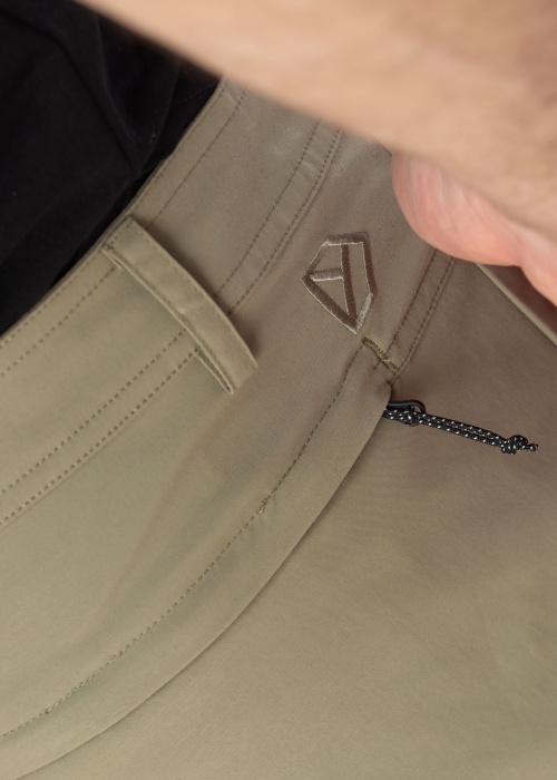 Шорты Bräcke Didriksons