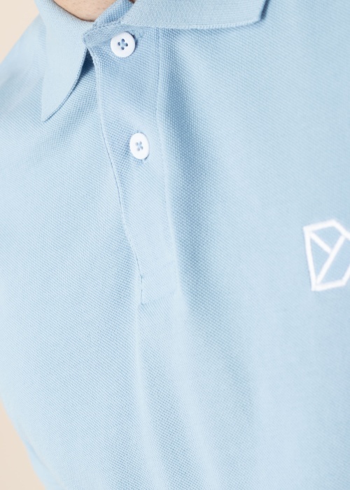 Рубашка-поло Ville Didriksons