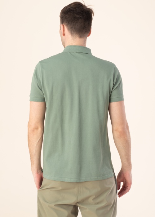 Рубашка-поло Didriksons