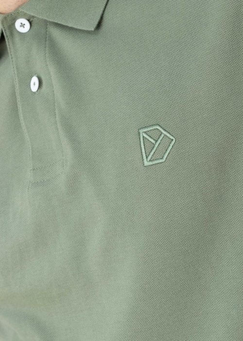 Рубашка-поло Didriksons