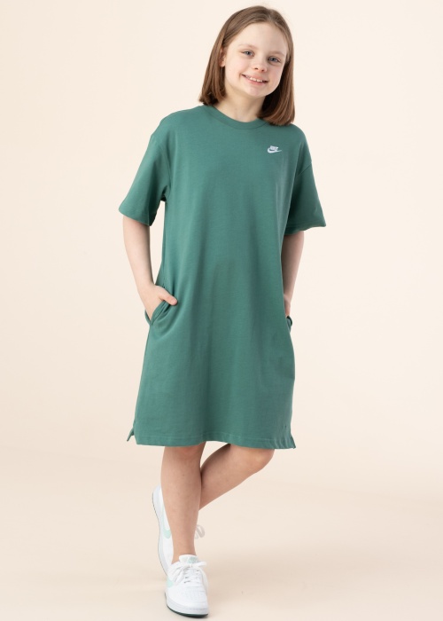 Рубашка-платье Nsw Nike