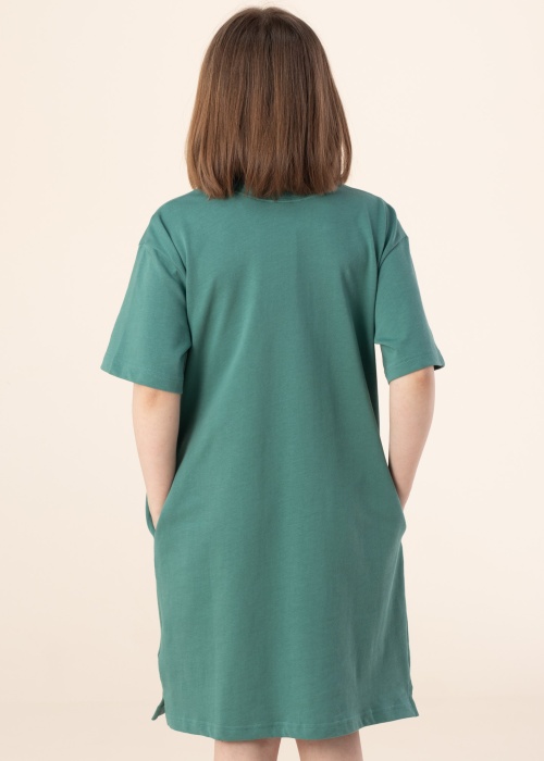 Рубашка-платье Nsw Nike