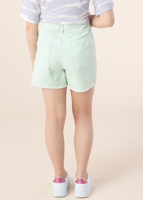 Name It Kids bikses Rose