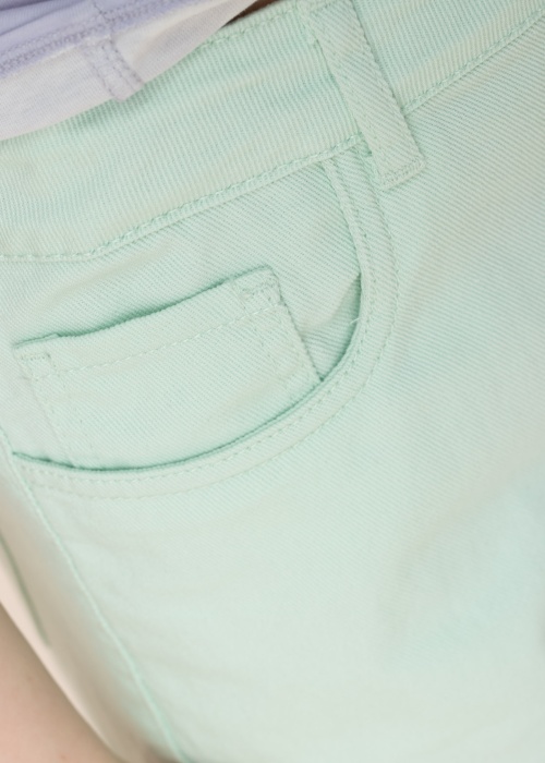 Name It Kids bikses Rose