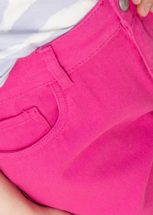 Name It Kids bikses Rose