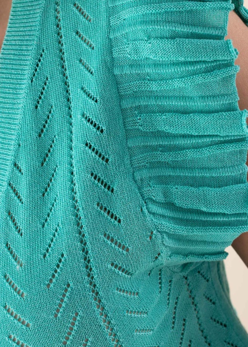 Кофта Molly Bracken