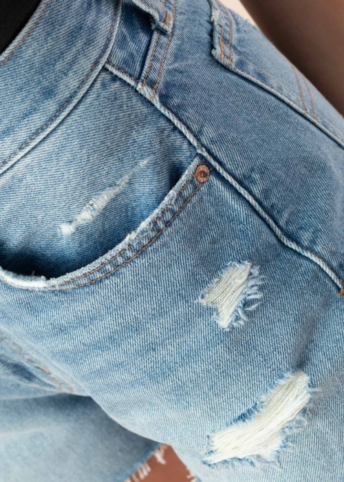 Tommy Jeans bikses Hot