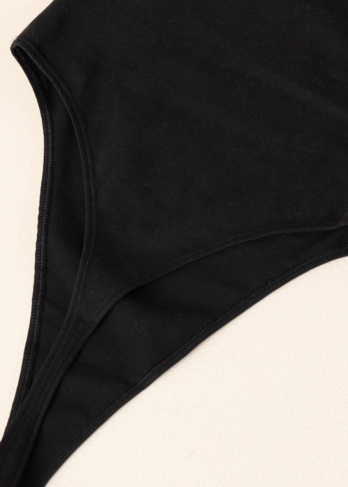 Tommy Jeans bodijs Essential Rib