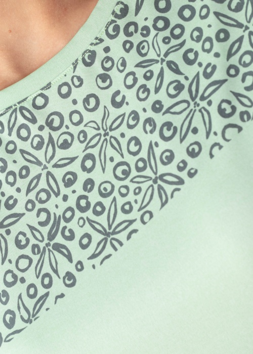 Icepeak sporta krekls Brownfield