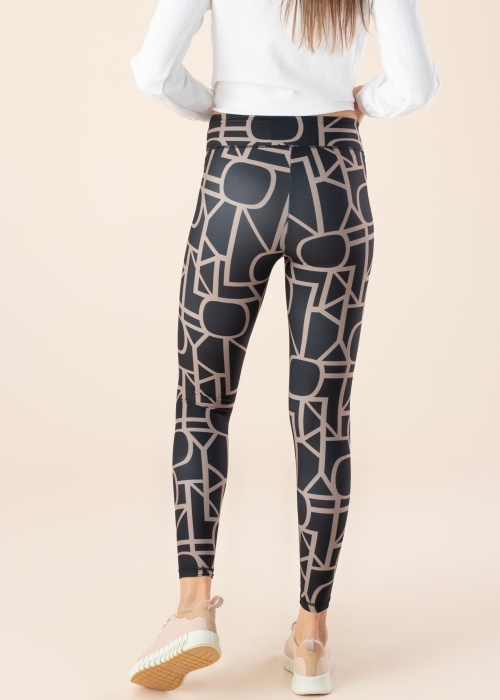 Only Play treniņu legingi Font-2