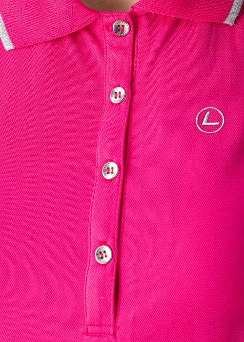 Рубашка-поло Kivisaari Luhta